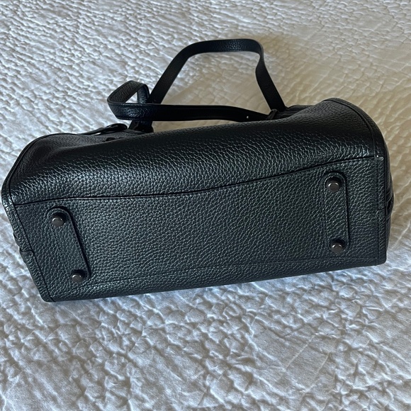 Coach Lori Shoulder Bag - Picture 4 of 10